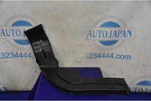 Воздухозаборник TOYOTA AURIS 06-12