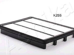 Повітряний фільтр ASHIKA 200KK25