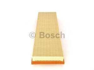 Повітряний фільтр BOSCH 1457433601 , (квадратний) h=58mm