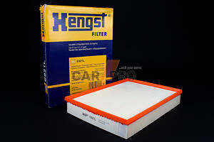 Повітряний фільтр HENGST FILTER E821L , 2.2-3.0CDI