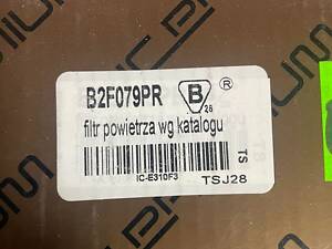 Повітряний фільтр JC Premium B2F079PR Jeep Renegade