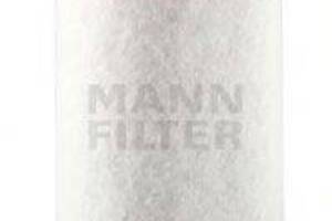 Повітряний фільтр MANN-FILTER C18161 на LAND ROVER RANGE ROVER Mk III (LM)
