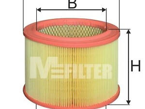 Воздушный фильтр MFILTER A289