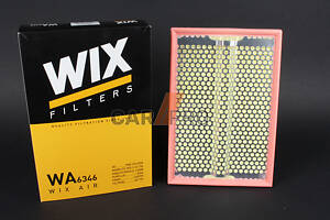 Повітряний фільтр WIX FILTERS WA6346
