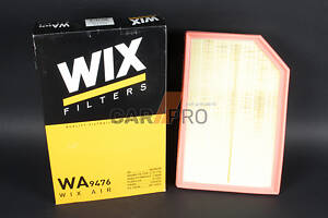 Повітряний фільтр WIX FILTERS WA9476