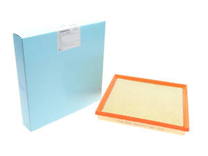 Повітряний фільтр BLUE PRINT ADG022101 Chevrolet Cruze; Opel Astra, Zafira 013272719, 13272719