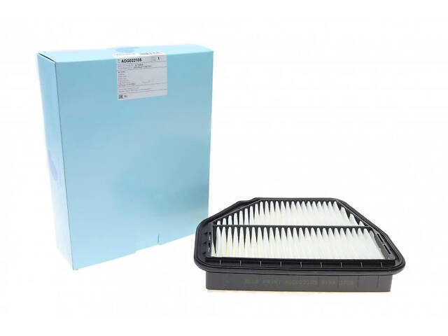 Повітряний фільтр BLUE PRINT ADG022105 Chevrolet Captiva 22745824 - Фото 1