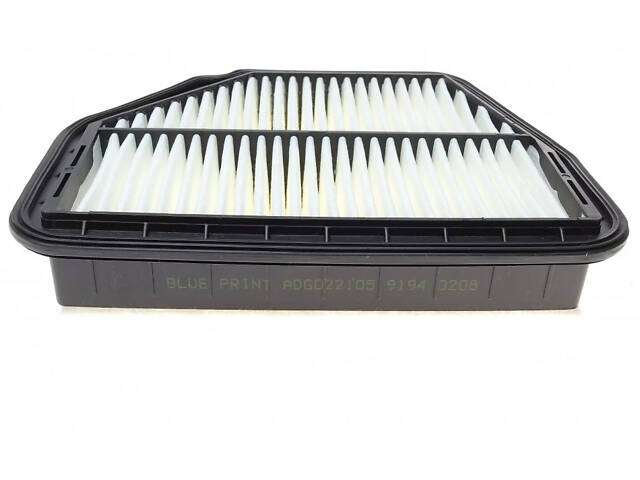 Повітряний фільтр BLUE PRINT ADG022105 Chevrolet Captiva 22745824 - Фото 3