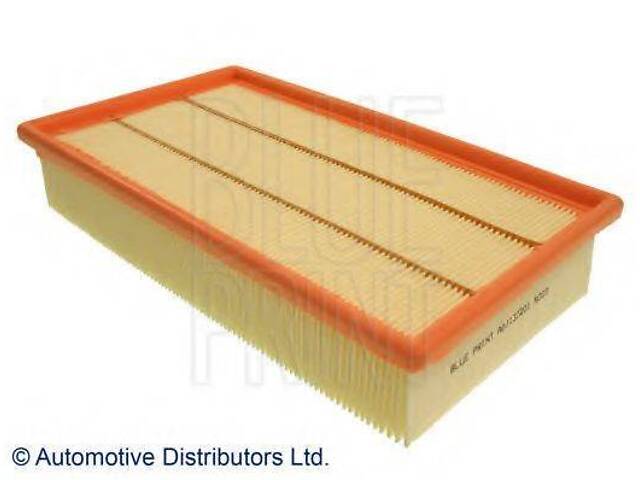 Воздушный фильтр BLUE PRINT ADJ132201 на JAGUAR XF седан (_J05_, CC9) - Фото 1