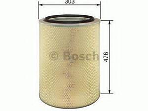 Повітряний фільтр BOSCH 1457429969 на SETRA Series 300
