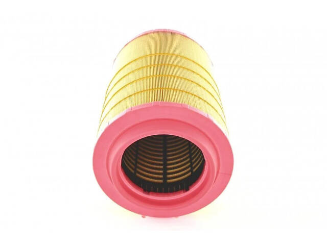 Повітряний фільтр BOSCH F026400533 DAF LF 55 7424993639 - Фото 2