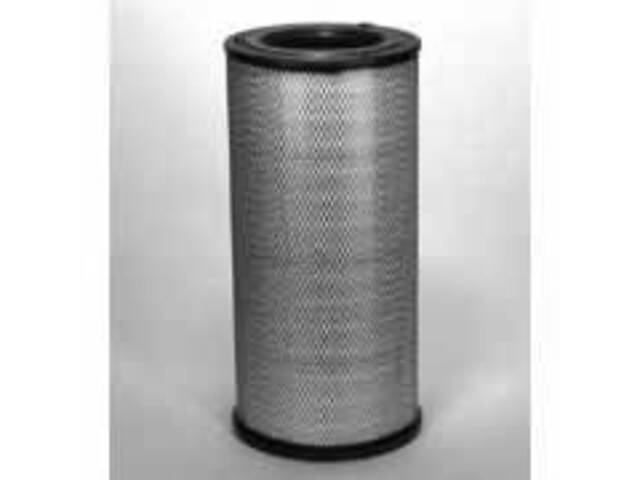 Повітряний фільтр DONALDSON P778336 на SCANIA 4 - series - Фото 1