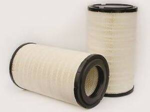 Повітряний фільтр DONALDSON P780621 на RENAULT TRUCKS Kerax