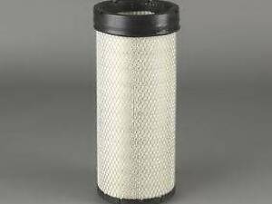 Повітряний фільтр DONALDSON P953215 на SCANIA 4 - series