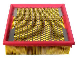 Повітряний фільтр двигуна