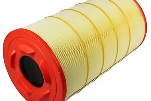 Повітряний фільтр двигуна