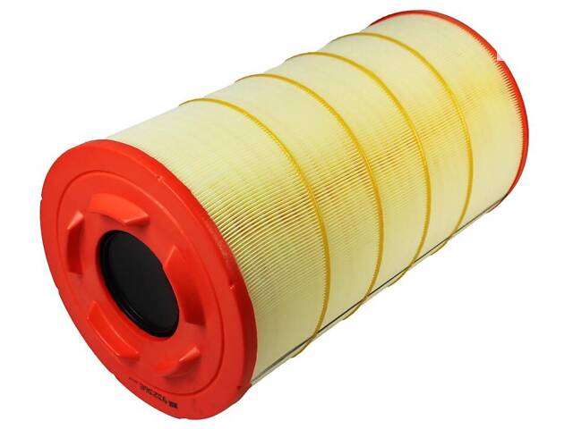 Повітряний фільтр двигуна - Фото 1