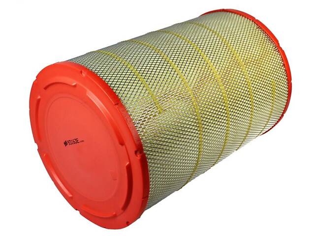 Повітряний фільтр двигуна - Фото 1