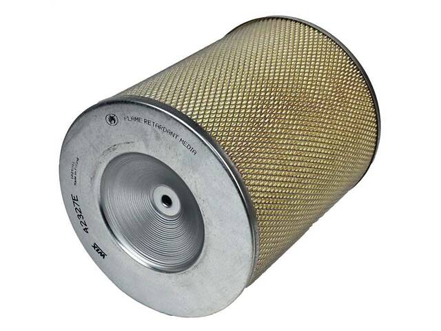 Повітряний фільтр двигуна - Фото 1