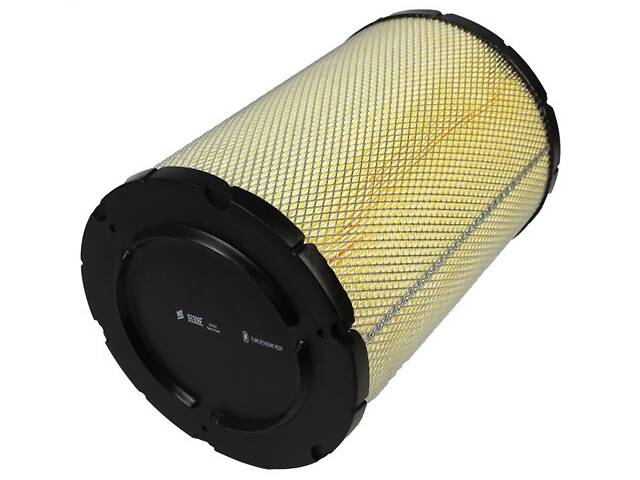 Повітряний фільтр двигуна - Фото 1