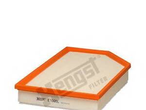 Повітряний фільтр HENGST FILTER E1000L на VOLVO V60