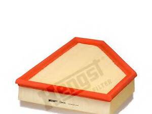 Повітряний фільтр HENGST FILTER E1004L на BMW 3 Touring (E91)