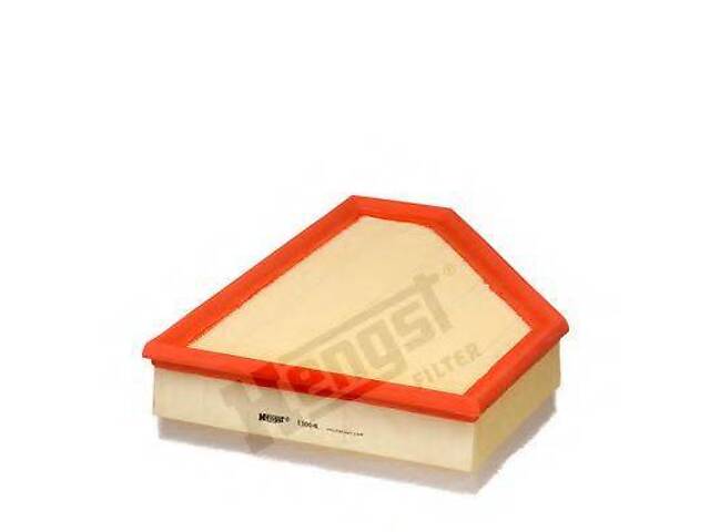 Повітряний фільтр HENGST FILTER E1004L на BMW 3 Touring (E91) - Фото 1