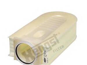 Воздушный фильтр HENGST FILTER E1014L на MERCEDES-BENZ CLS (C218)