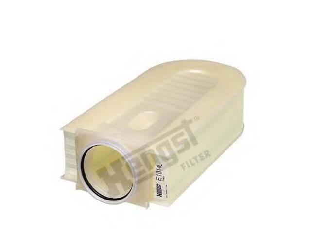 Воздушный фильтр HENGST FILTER E1014L на MERCEDES-BENZ CLS (C218) - Фото 1