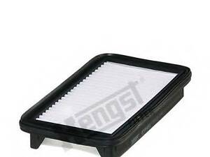 Повітряний фільтр HENGST FILTER E1148L на SUZUKI SX4 седан (GY)
