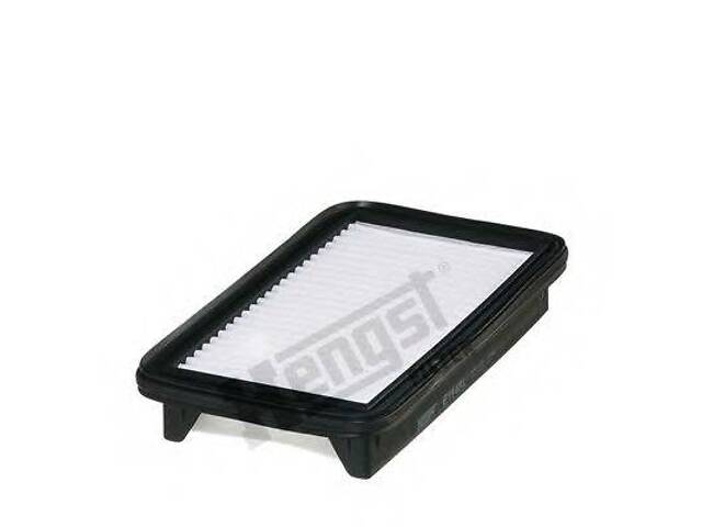 Повітряний фільтр HENGST FILTER E1148L на SUZUKI SX4 седан (GY) - Фото 1