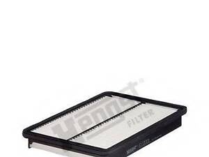 Воздушный фильтр HENGST FILTER E1200L на KIA SORENTO II (XM)