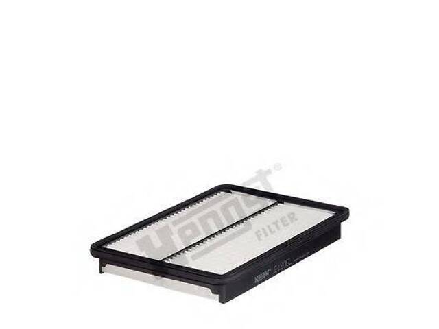 Воздушный фильтр HENGST FILTER E1200L на KIA SORENTO II (XM) - Фото 1