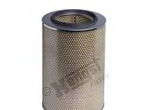 Повітряний фільтр HENGST FILTER E214L на MERCEDES-BENZ LK/LN2