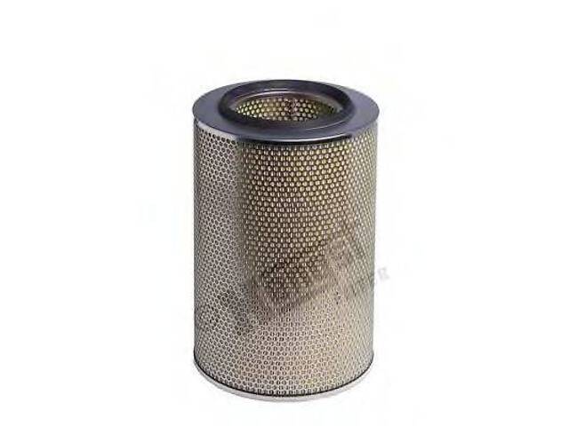 Повітряний фільтр HENGST FILTER E214L на MERCEDES-BENZ LK/LN2 - Фото 1