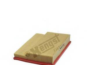 Повітряний фільтр HENGST FILTER E321L на MERCEDES-BENZ C-CLASS седан (W202)