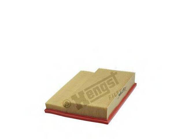 Повітряний фільтр HENGST FILTER E321L на MERCEDES-BENZ C-CLASS седан (W202) - Фото 1