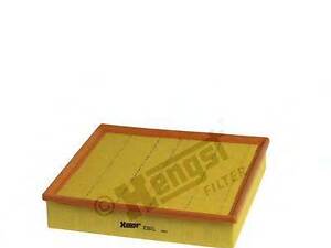 Воздушный фильтр HENGST FILTER E381L на AUDI A8 седан (4D2, 4D8)
