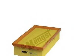 Повітряний фільтр HENGST FILTER E409L на BMW 7 седан (E38)