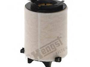 Повітряний фільтр HENGST FILTER E482L01 на VW PASSAT (362)