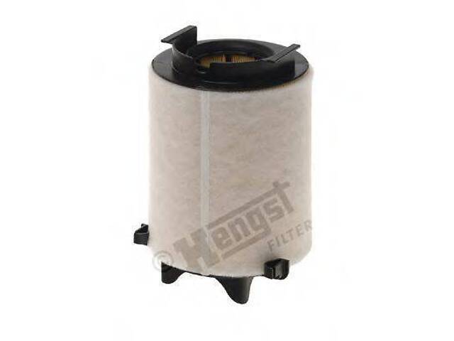 Повітряний фільтр HENGST FILTER E482L01 на VW PASSAT (362) - Фото 1