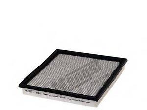 Воздушный фильтр HENGST FILTER E581L на JEEP GRAND CHEROKEE (ZJ)