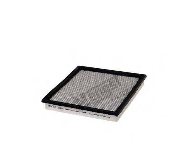 Воздушный фильтр HENGST FILTER E581L на JEEP GRAND CHEROKEE (ZJ) - Фото 1