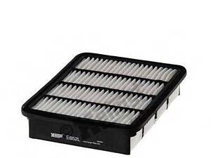 Повітряний фільтр HENGST FILTER E652L на MITSUBISHI ASPIRE VI (EA_)