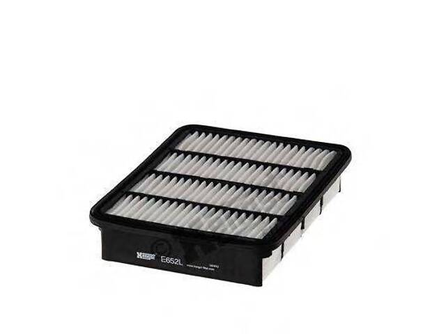 Повітряний фільтр HENGST FILTER E652L на MITSUBISHI ASPIRE VI (EA_) - Фото 1