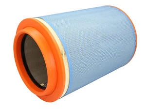 Повітряний фільтр HENGST FILTER E681L Iveco Stralis, Trakker 2996126, 41270082, 41272124