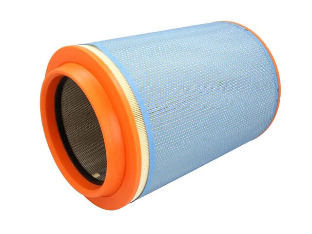 Повітряний фільтр HENGST FILTER E681L Iveco Stralis, Trakker 2996126, 41270082, 41272124 - Фото 1