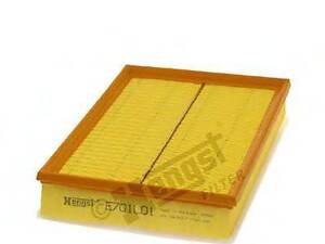 Воздушный фильтр HENGST FILTER E701L01 на VW PASSAT (362)