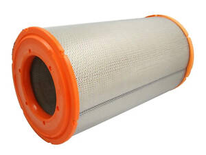 Повітряний фільтр HENGST FILTER E702L DAF XF, XF 105, 95 XF, XF 95 5021149061, 7424993465