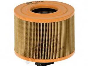 Повітряний фільтр HENGST FILTER E733L на BMW 3 Touring (E91)